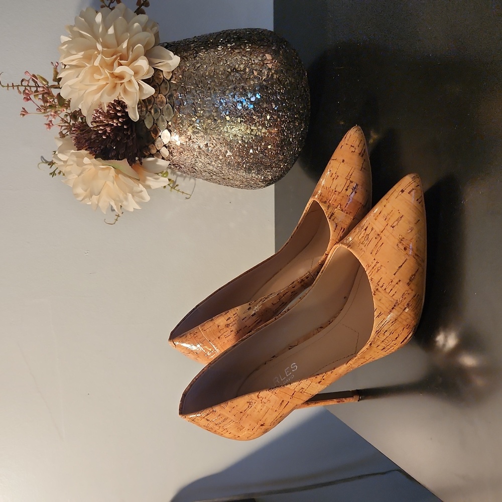 Charles David Heels